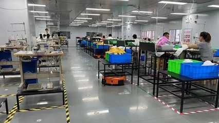 快倉智能攜手以純打造5G燈塔工廠 新華社報(bào)道背后的技術(shù)革新與行業(yè)標(biāo)桿意義