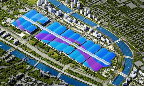 重磅 2021年通信技術(shù)服務(wù)行業(yè)綜合實(shí)力獎(jiǎng)公布