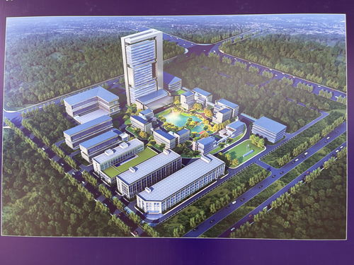 湖北東湖科學(xué)城啟動(dòng)建設(shè) 通信技術(shù)成為科技攻關(guān)新標(biāo)桿